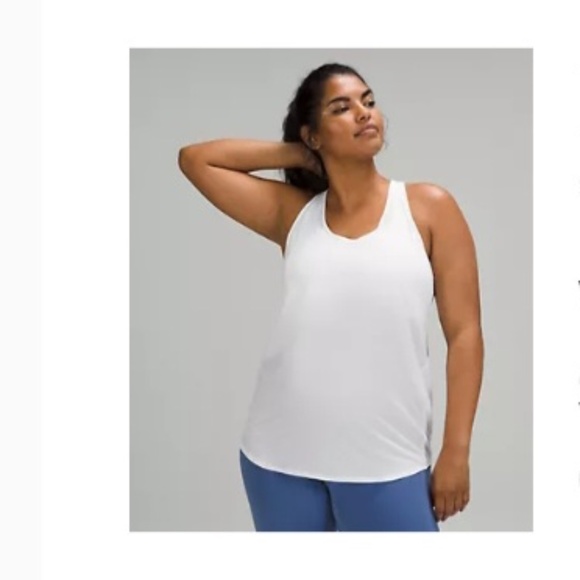 Lululemon Tank Top - Picture 3 of 4